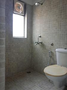 Bedroom One Image of 925 Sq.ft 2 BHK Apartment / Flat for sale in Paras Tierea, Sector 137 Noida for Rs. 8000000