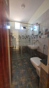 Image of 1400 Sq.ft 3 BHK Independent House for rent in Chandra Layout Stage 1, Bengaluru for Rs. 41000