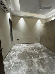 Bedroom Image of 2400 Sq.ft 4 BHK Builder Floor for sale in New Friends Colony New Delhi for Rs. 75000000