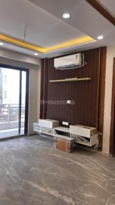 Bedroom Image of 2555 Sq.ft 4 BHK Builder Floor for sale in Palam Vihar Gurgaon for Rs. 38000000