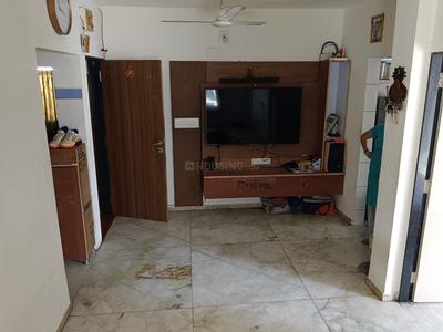 Hall Image of 1080 Sq.ft 2 BHK Apartment / Flat for sale in Vastrapur Ahmedabad for Rs. 4999000