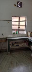 Kitchen Image of 1000 Sq.ft 2 BHK Apartment / Flat for sale in Radha Nagar Asansol for Rs. 2900000