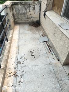 Balcony Image of 1000 Sq.ft 2 BHK Builder Floor for sale in Sector 49 Gurgaon for Rs. 14500000