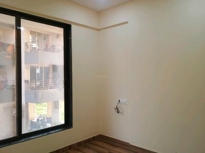 Bedroom Image of 1425 Sq.ft 3 BHK Apartment / Flat for sale in Sai Park, Kalyan West Kalyan for Rs. 11500000