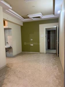 Hall Image of 975 Sq.ft 2 BHK Apartment / Flat for sale in Dombivli East Thane for Rs. 9000000