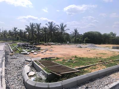 Image of 1600 Sq.ft Residential Plot / Land for sale in Landmark With The Rising Sun, Bidadi, Bengaluru for Rs. 5600005