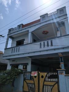 Building Image of 2450 Sq.ft 3 BHK Independent House for sale in Dammaiguda Secunderabad for Rs. 12000000