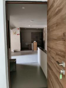 Kitchen Image of 1145 Sq.ft 3 BHK Apartment / Flat for sale in Kaveri Soham Vivanta, Shilaj Ahmedabad for Rs. 11500000
