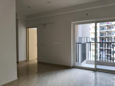 Living Room Image of 1375 Sq.ft 3 BHK Apartment / Flat for sale in Gaurs 14th Avenue, Noida Extension Greater Noida for Rs. 12510000