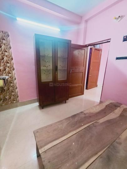 Mahishgoat Bedroom 1