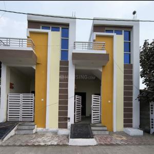 Image of 800 Sq.ft 2 BHK Independent House for sale in Singapore Township, Indore for Rs. 3600000