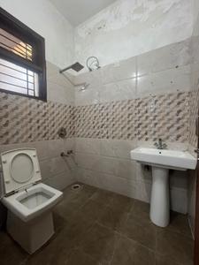 Image of 1098 Sq.ft 3 BHK Apartment / Flat for sale in Kishanpura, Zirakpur for Rs. 6190000