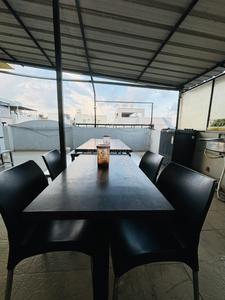 Balcony Image of Friends PG JP Nagar in JP Nagar, Bangalore