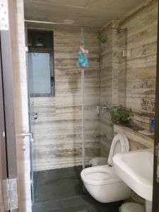 Image of 1100 Sq.ft 2 BHK Apartment / Flat for sale in Lodha New Cuffe Parade Lodha Evoq, Sion, Mumbai for Rs. 30000000