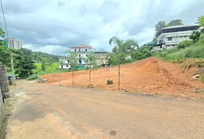 Image of 8700 Sq.ft Residential Plot / Land for sale in Kakkanad, Kochi for Rs. 46000000