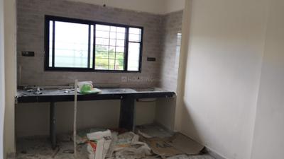 Kitchen Image of 2000 Sq.ft 3.5 BHK Independent House for sale in Wagholi Pune for Rs. 6500000