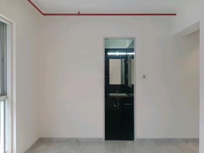 Bedroom Image of 775 Sq.ft 2 BHK Apartment / Flat for sale in SK Imperial Garden, Mira Road East Mira Bhayandar for Rs. 9686000