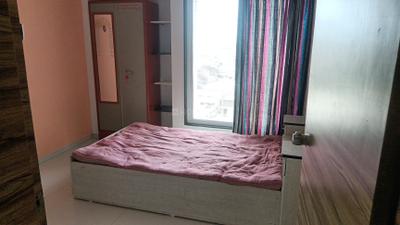 2 BHK Fully Furnished Flat