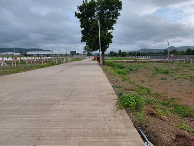 Image of 1975 Sq.ft Residential Plot / Land for sale in Badlapur West, Badlapur for Rs. 1098765
