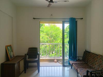 Living Room Image of 700 Sq.ft 1 BHK Apartment / Flat for sale in Lodha Palava Downtown, Palava Phase 2 Thane for Rs. 3100000