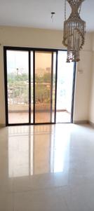 Hall Image of 702 Sq.ft 1 BHK Apartment / Flat for rent in Seasons Avenue, Kalyan West Kalyan for Rs. 13500