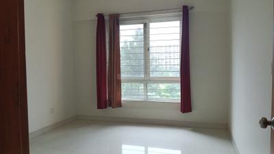 Bedroom Image of 1600 Sq.ft 2.5 BHK Apartment / Flat for sale in Amanora Aspire Towers, Hadapsar Pune for Rs. 24000000