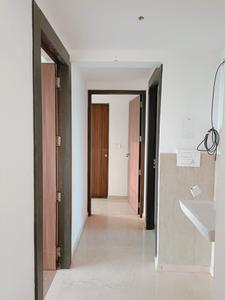 Hall Image of 1700 Sq.ft 3 BHK Apartment / Flat for rent in Grand Empire Phase II, Navghar Mumbai for Rs. 80000