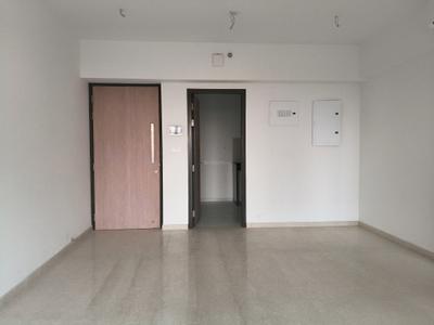 Living Room Image of 1553 Sq.ft 2 BHK Apartment / Flat for rent in DB Orchid Enclave, Kamathipura Mumbai for Rs. 130000