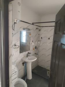 Image of 1525 Sq.ft 3 BHK Apartment / Flat for rent in Dasnac The Jewel, Sector 75, Noida for Rs. 40000