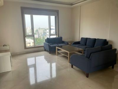 Hall Image of 4700 Sq.ft 5 BHK Apartment / Flat for sale in Sattva The Avenue, Alipore Kolkata for Rs. 110000000