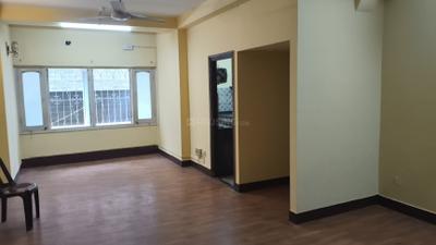 Living Room Image of 2000 Sq.ft 3 BHK Builder Floor for sale in New Alipore Kolkata for Rs. 16000000