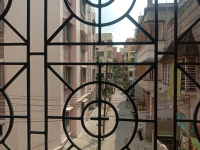 Living Room One Image of 3200 Sq.ft 9 BHK Independent House for sale in Rajarhat Kolkata for Rs. 15000000