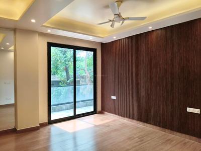Bedroom Image of 2160 Sq.ft 3 BHK Builder Floor for sale in Mayfield Garden Luxury Floors, Mayfield Garden Gurgaon for Rs. 29000000