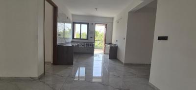 Hall Image of 1800 Sq.ft 3 BHK Apartment / Flat for sale in Gotri Vadodara for Rs. 9000000