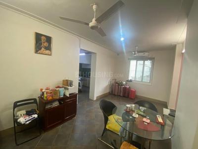 Hall Image of 600 Sq.ft 1 BHK Apartment / Flat for sale in Malabar Hill Mumbai for Rs. 28500000