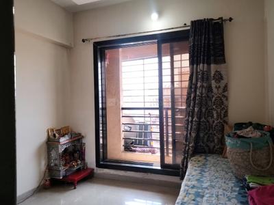 Bedroom Image of 1150 Sq.ft 2 BHK Apartment / Flat for sale in Kharghar Navi Mumbai for Rs. 15000000