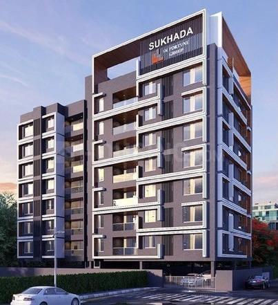 Sukhada Garden Kothrud Main Image 1