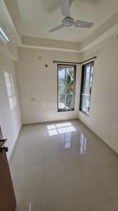 Hall Image of 1310 Sq.ft 3 BHK Apartment / Flat for rent in Godrej Central, Chembur Mumbai for Rs. 125000