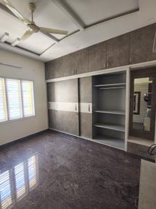 2 BHK Independent Builder Floor