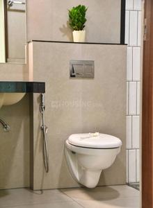 Image of 1601 Sq.ft 3 BHK Apartment / Flat for sale in Thrippunithura, Kochi for Rs. 14400000