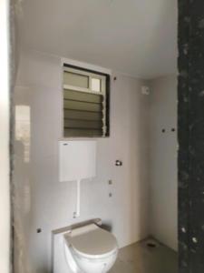 Common Bathroom Image of 595 Sq.ft 2 BHK Apartment / Flat for sale in Shripal Sattva, Vasai West Vasai for Rs. 5900000