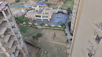 Image of 870 Sq.ft 2 BHK Apartment / Flat for sale in BDI Ambbaram Phase 2, Tapukara, Bhiwadi for Rs. 2700000