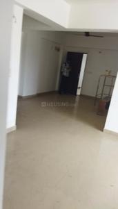 Hall Image of 1260 Sq.ft 2 BHK Apartment / Flat for rent in Scheme No 140 Indore for Rs. 25000