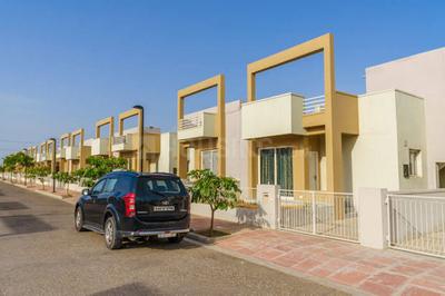 Image of 1413 Sq.ft 2 BHK Villa for rent in Omaxe City, Jaipur for Rs. 20000