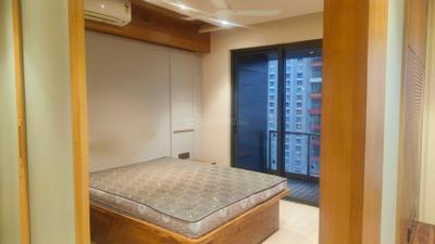 Bedroom Image of 1100 Sq.ft 2 BHK Apartment / Flat for sale in Lodha Dioro, Sion Mumbai for Rs. 33000000
