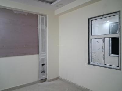 Bedroom Image of 1100 Sq.ft 3 BHK Apartment / Flat for sale in DM Infra, Sector 104 Noida for Rs. 5600000