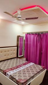 Bedroom Image of 925 Sq.ft 2 BHK Apartment / Flat for sale in Kurla East Mumbai for Rs. 10800000