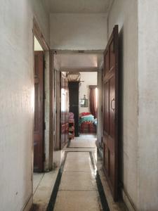 Passage Image of 3300 Sq.ft 4 BHK Apartment / Flat for sale in Tollygunge Kolkata for Rs. 23000000