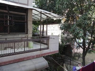 Balcony Image of 592 Sq.ft 2 BHK Apartment / Flat for sale in Vasundhara Ghaziabad for Rs. 6500000