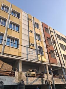 Image of 1200 Sq.ft 2 BHK Apartment / Flat for sale in Fazullaganj, Lucknow for Rs. 2200000